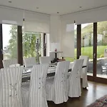 Sansa Stark Chalet *