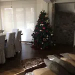 Sansa Stark Chalet Villa Arachova