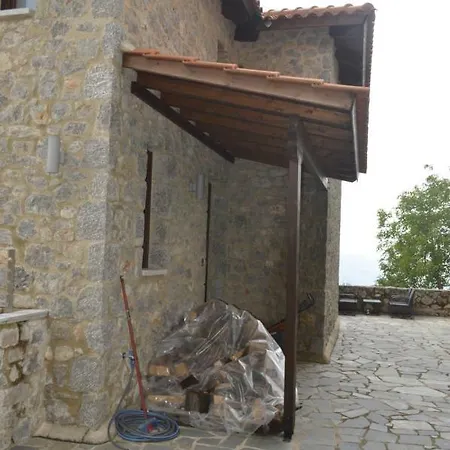 Sansa Stark Chalet Villa *