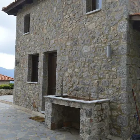 Sansa Stark Chalet *