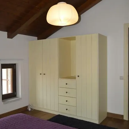 Villa Sansa Stark Chalet