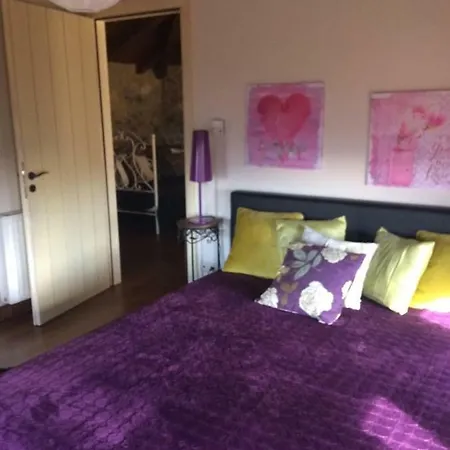 Sansa Stark Chalet * Arachova