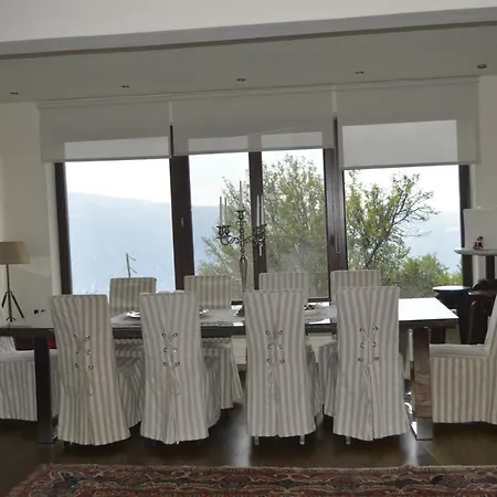 Villa Sansa Stark Chalet Arachova