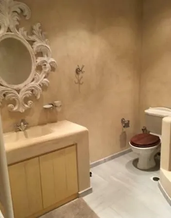 Villa Sansa Stark Chalet Arachova